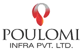 Paulomi Road Builders Pvt Ltd logo
